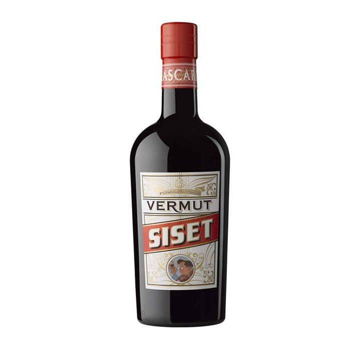 Vermut Siset Premium