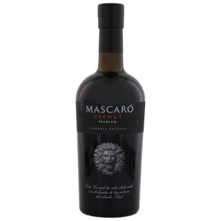 Vermut Mascarò Premium
