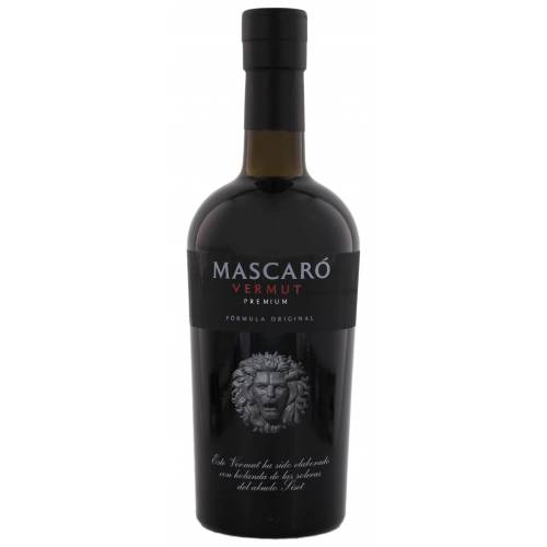 Vermouth Mascarò Premium