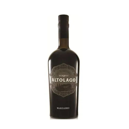 Vermut Marzadro Altolago