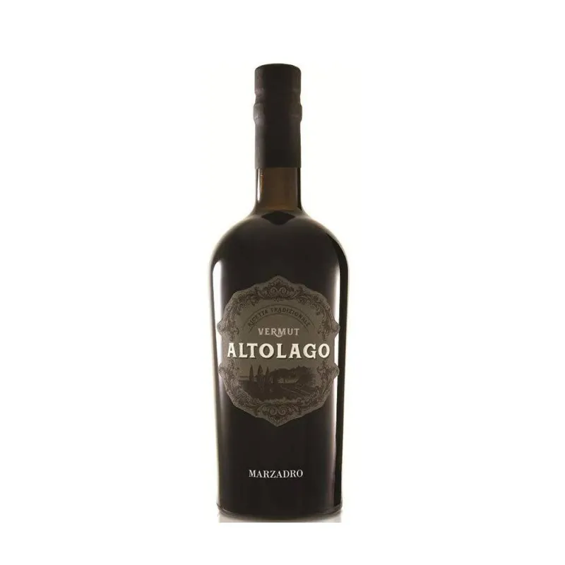 Vermut Marzadro Altolago