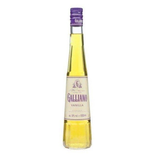 Likör Galliano Vanilla