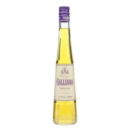 Likör Galliano Vanilla