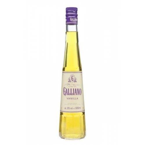 Liquore Galliano Vanilla