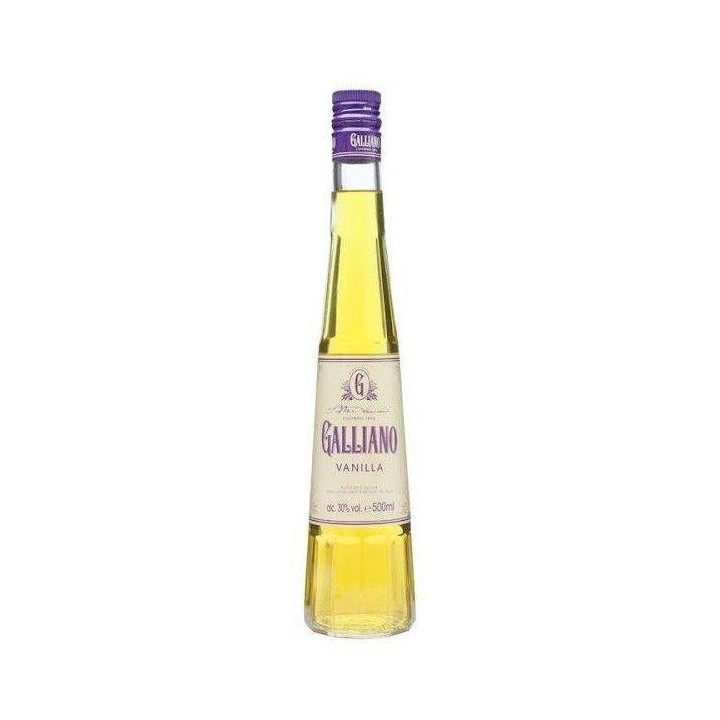 Liquore Galliano Vanilla