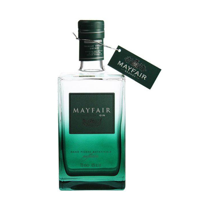 Gin Mayfair