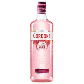 Gin Gordon's Green