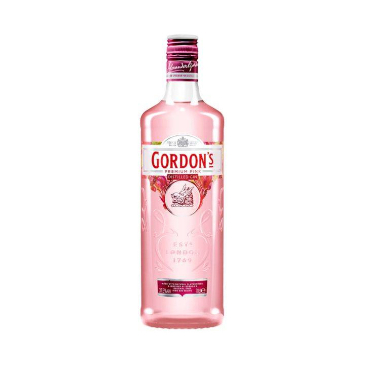 Gin Gordon's Pink
