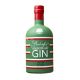 Burleighs Leicester Dry Gin Tigers Ed.