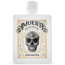 Amuerte - Coca Leaf Gin White Lim. Ed.