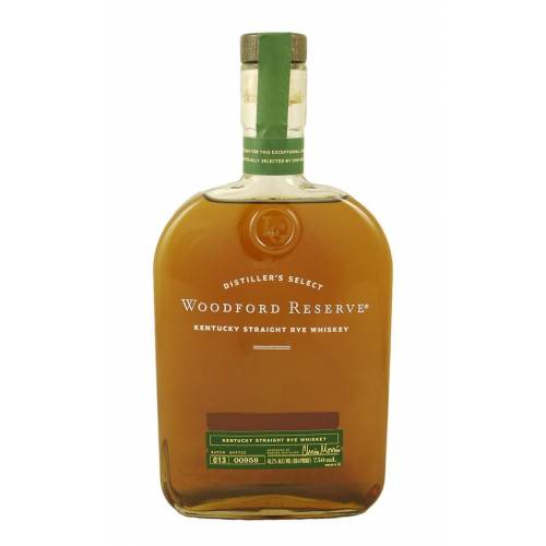 Whisky Woodford Reserve Rye