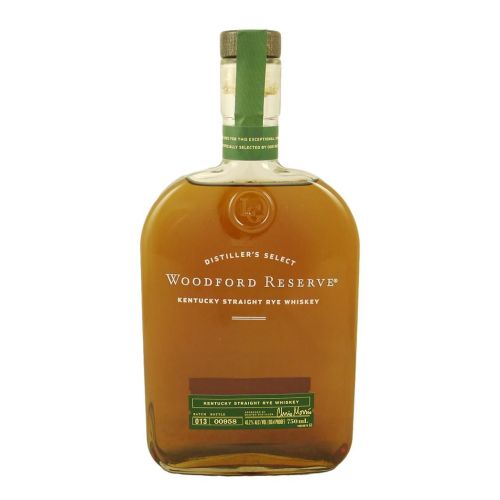 Woodford Reserve Rye Whisky