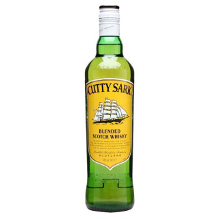 Whisky Cutty Sark