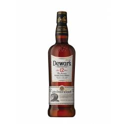 Whisky Dewar's 12 Anni