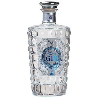 Gin Deer Giori