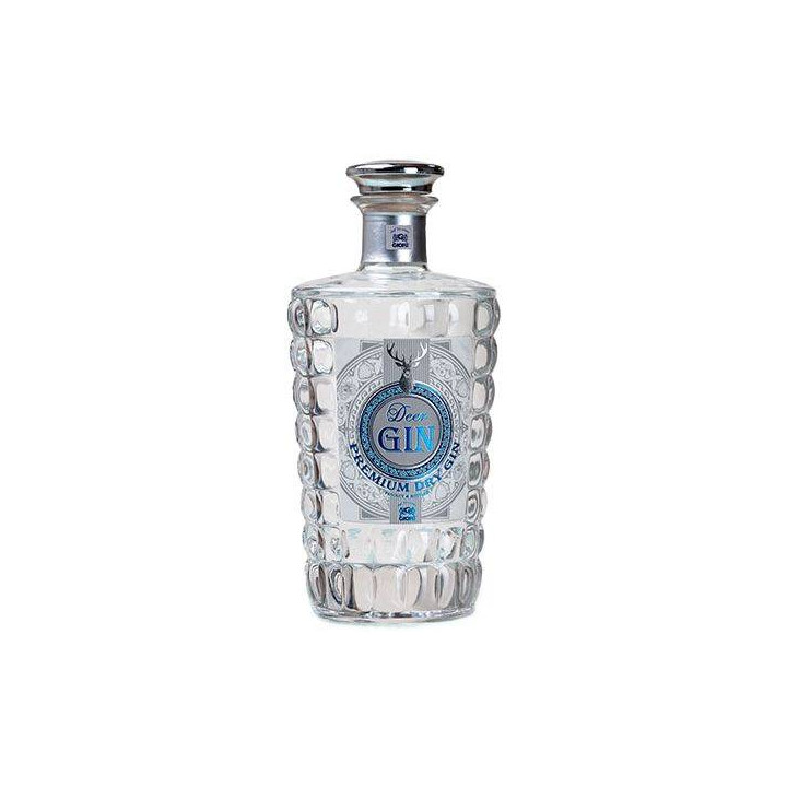 Gin Deer Giori