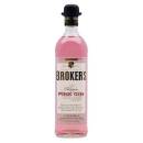 Gin Broker'S Pink