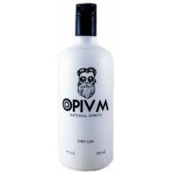 Gin Opivm Imperial Spirits Dry Gin