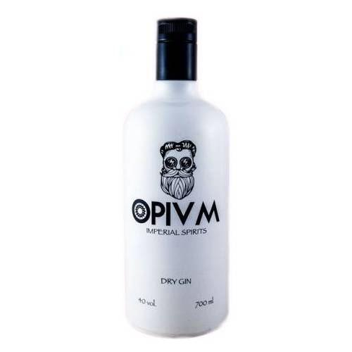 Gin Opivm Imperial Spirits Dry
