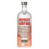 Absolut Vodka Ruby Red