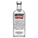 Vodka Absolut Peppar 1L