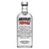 Absolut Vodka Peppar 1L