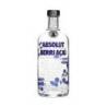 Vodka Absolut Berry Acai 1L