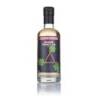 Rhubarb Triangle Gin