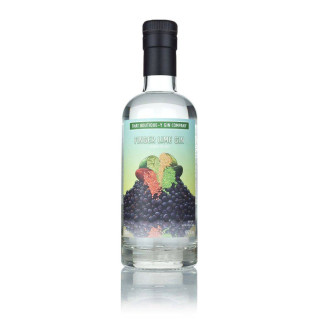 Gin Finger Lime