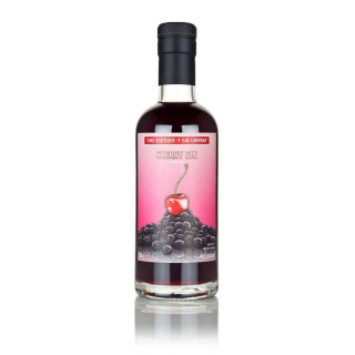 Gin Cherry