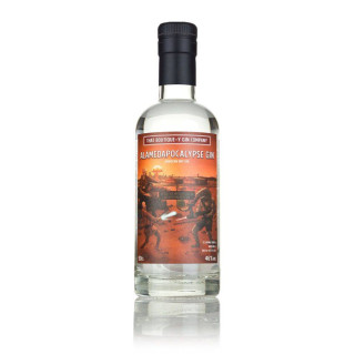 Alamedapocalypse Gin