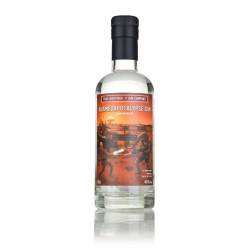 Alamedapocalypse Gin