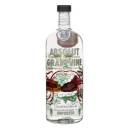 Vodka Absolut Grapevine 1L