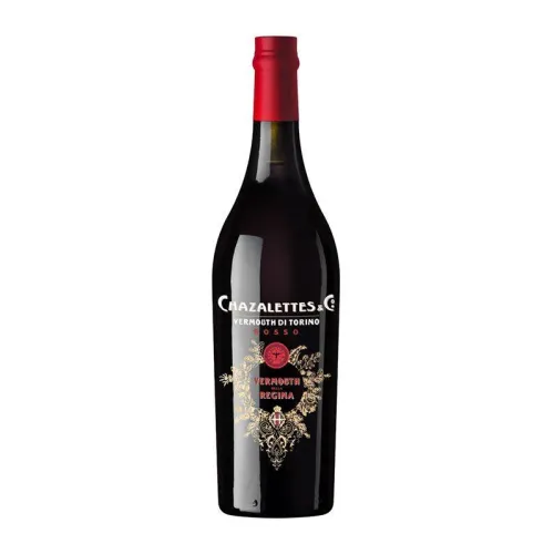 Vermouth di Torino Rosso della Regina Vermouth di Torino Rosso della Regina