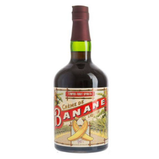 Likör Creme De Cacao E Vanille