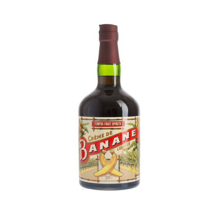Liquore Creme De Banane