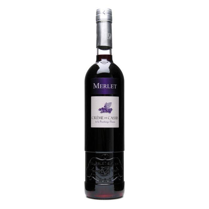 Merlet Cassis