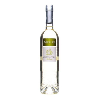 Merlet Poire William