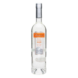 Liquore Merlet Triple Sec  “TROIS CITRUS”