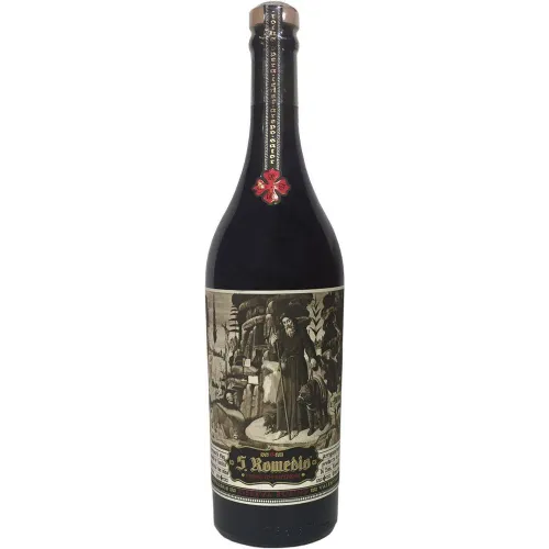 San Romedio Vermouth