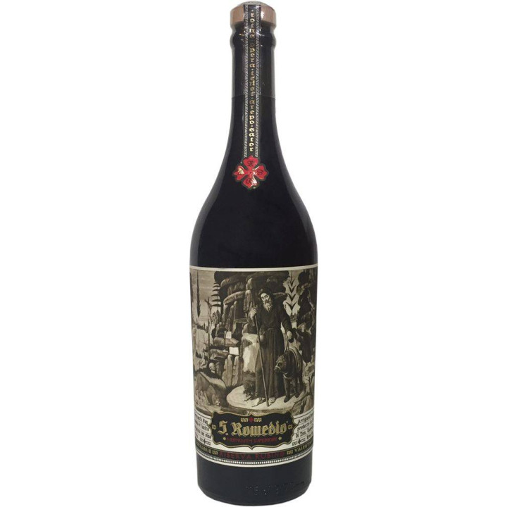 Vermut San Romedio