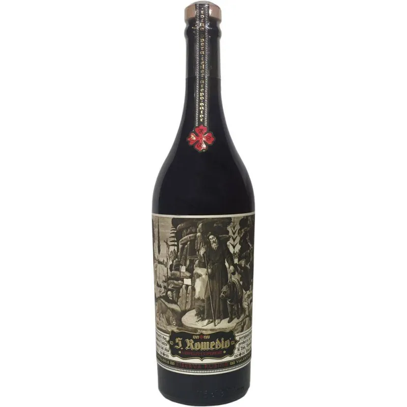 San Romedio Vermouth