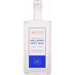 Helsinky Dry Gin