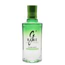 Gin G Vine Floraison