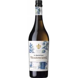Vermouth Royal La Quintinye Blanc