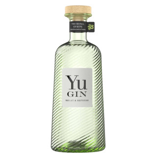 Gin YU