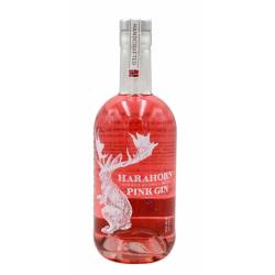Gin Harahorn Norwegian Pink