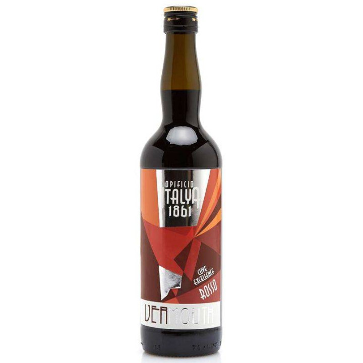 Italya - Red Vermouth