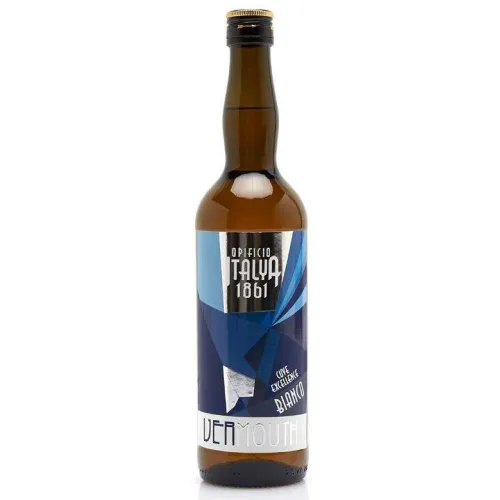 Italya - Vermouth Bianco
