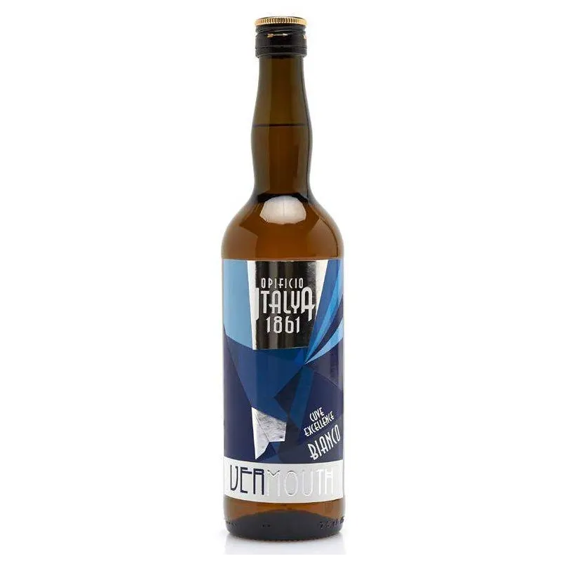Italya - Vermouth Bianco